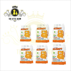 Buy 5 Get 1 Free Kumpy Value ( Cat Litters 5 KG )