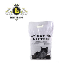 Pack of 5 - Remu Clumping Cat Litter - 5 kg